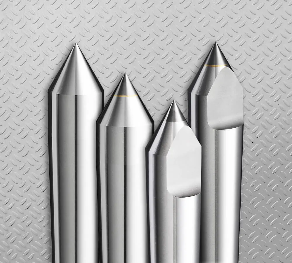 SOLID CENTER(CARBIDE TIPPED)
